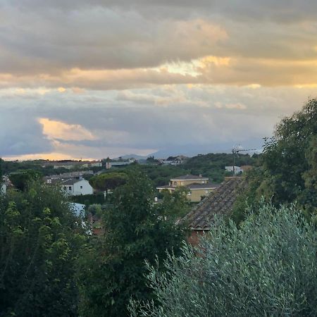 Casa Veuras Girona - Montilivi Villa Dış mekan fotoğraf