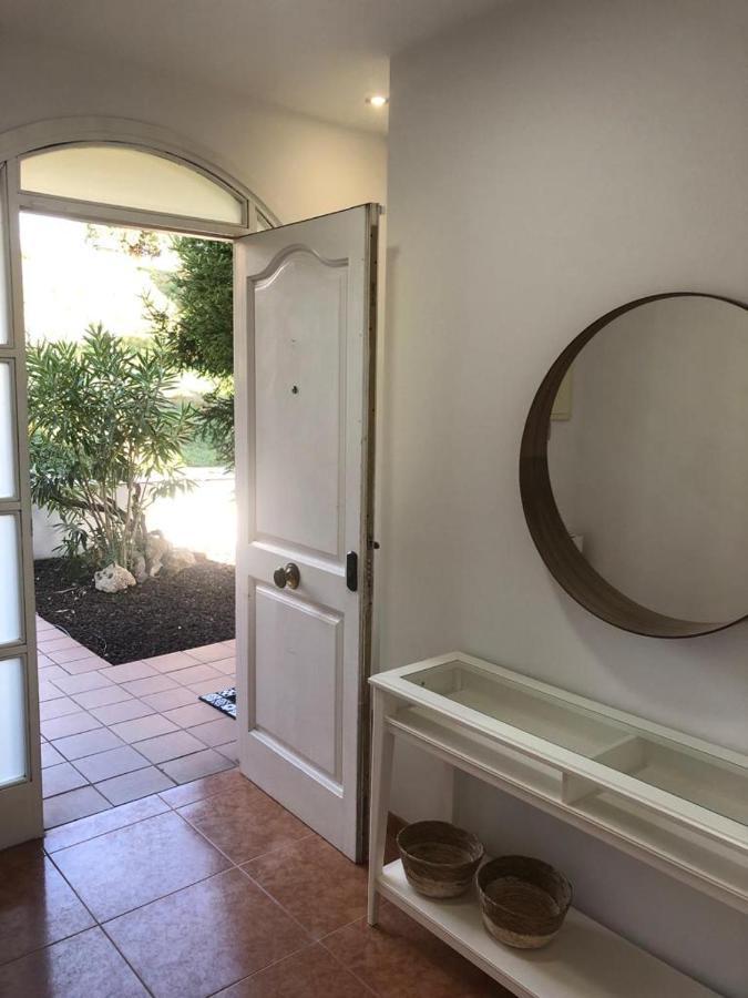 Casa Veuras Girona - Montilivi Villa Dış mekan fotoğraf