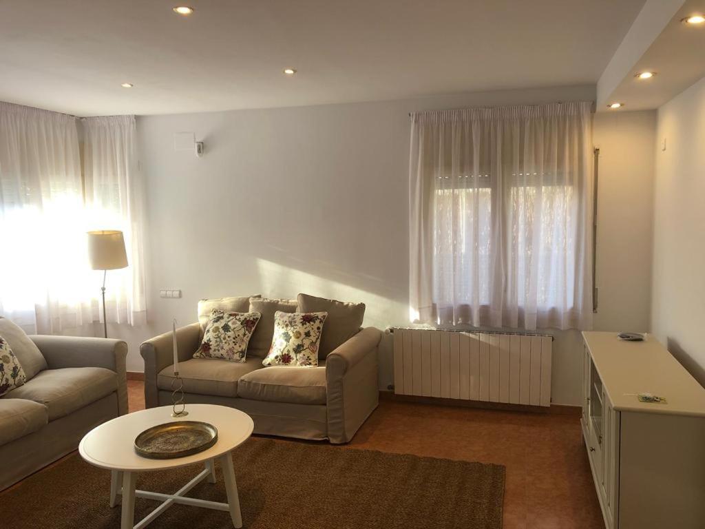 Casa Veuras Girona - Montilivi Villa Dış mekan fotoğraf