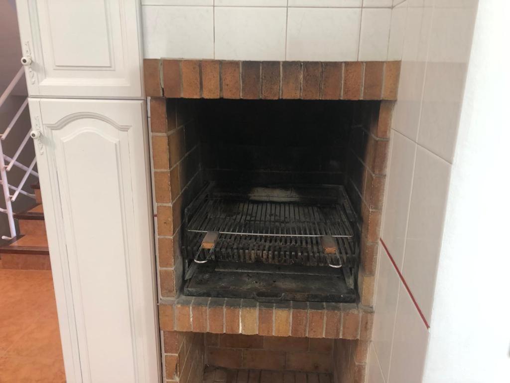 Casa Veuras Girona - Montilivi Villa Dış mekan fotoğraf