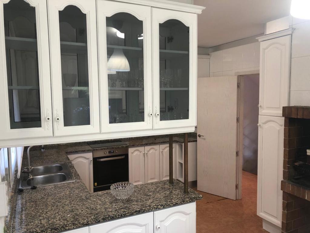 Casa Veuras Girona - Montilivi Villa Dış mekan fotoğraf