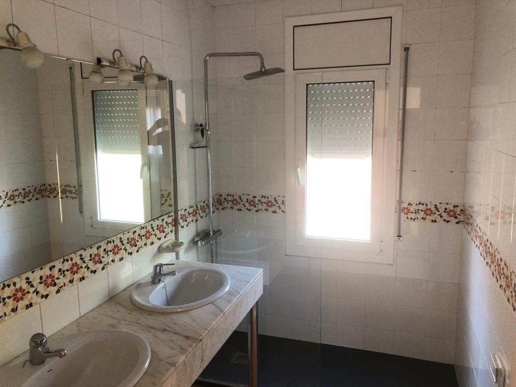 Casa Veuras Girona - Montilivi Villa Dış mekan fotoğraf