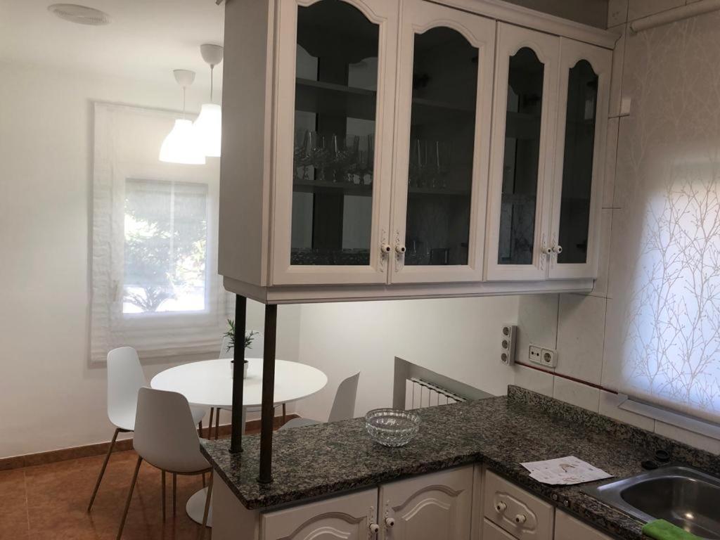 Casa Veuras Girona - Montilivi Villa Dış mekan fotoğraf
