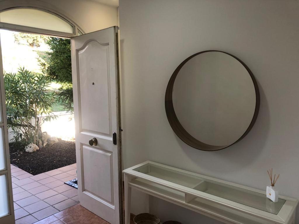 Casa Veuras Girona - Montilivi Villa Dış mekan fotoğraf