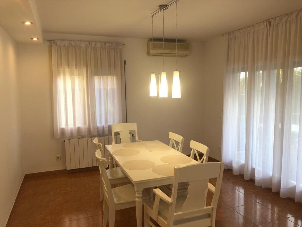 Casa Veuras Girona - Montilivi Villa Dış mekan fotoğraf