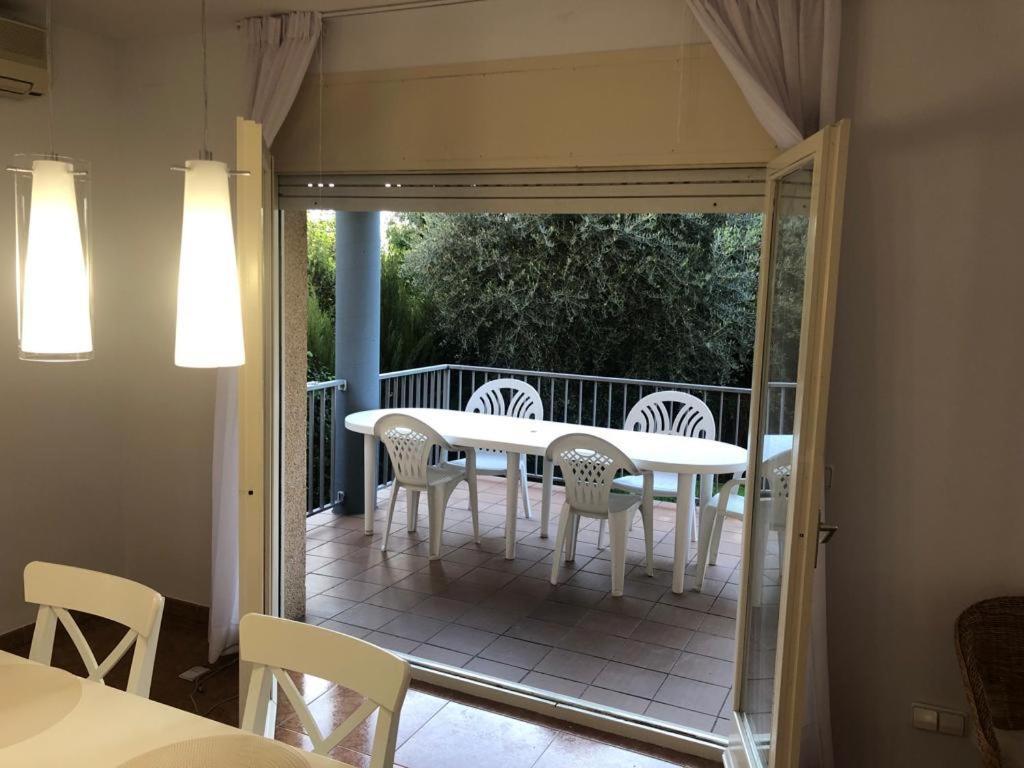 Casa Veuras Girona - Montilivi Villa Dış mekan fotoğraf