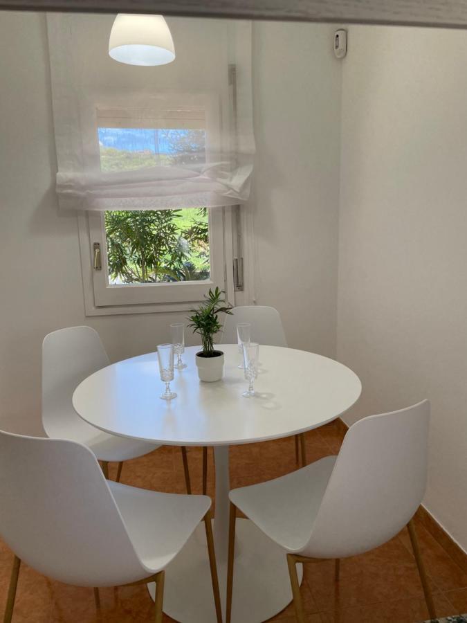 Casa Veuras Girona - Montilivi Villa Dış mekan fotoğraf