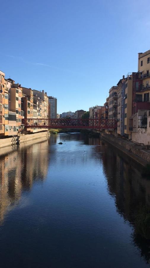 Casa Veuras Girona - Montilivi Villa Dış mekan fotoğraf