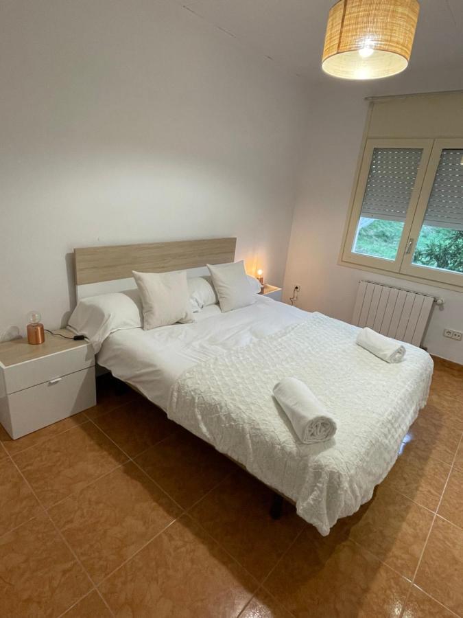 Casa Veuras Girona - Montilivi Villa Dış mekan fotoğraf
