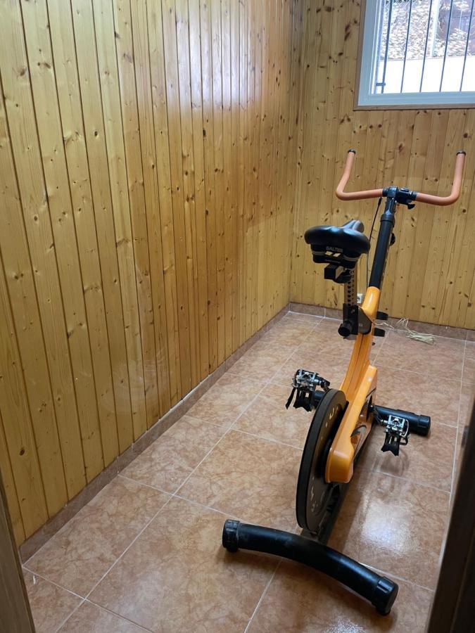 Casa Veuras Girona - Montilivi Villa Dış mekan fotoğraf